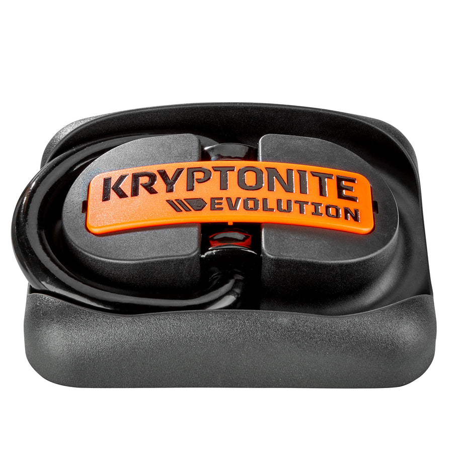 Kryptonite Evolution Ground Anchor