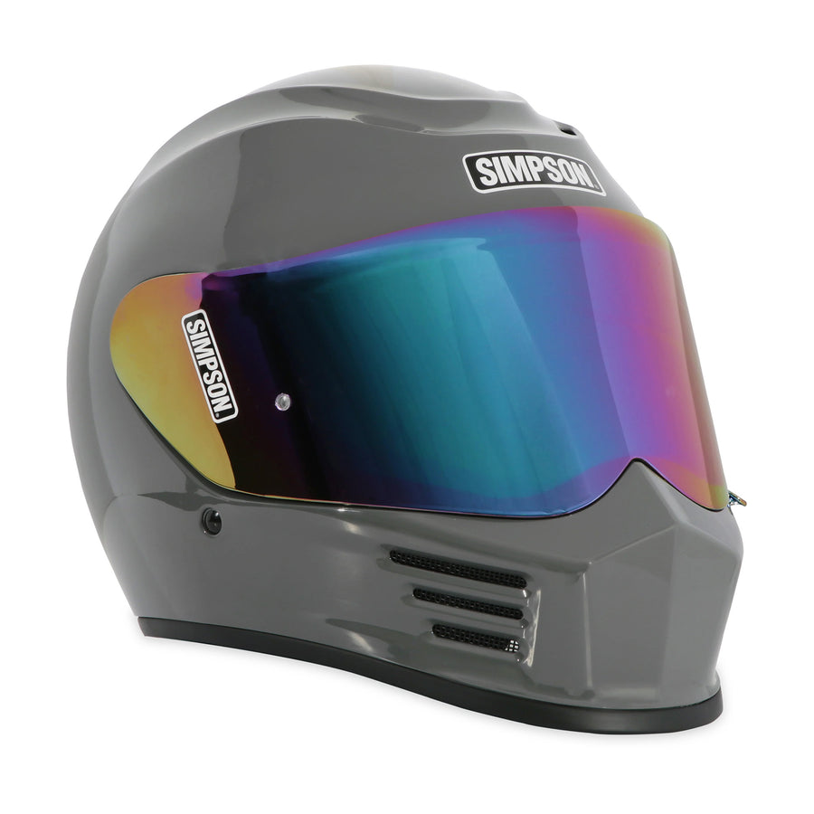 Simpson Speed Bandit Helmet - Armor