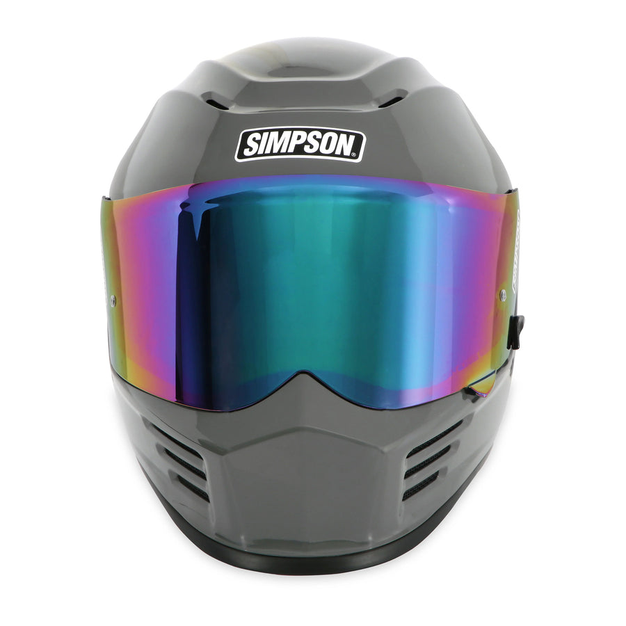 Simpson Speed Bandit Helmet - Armor