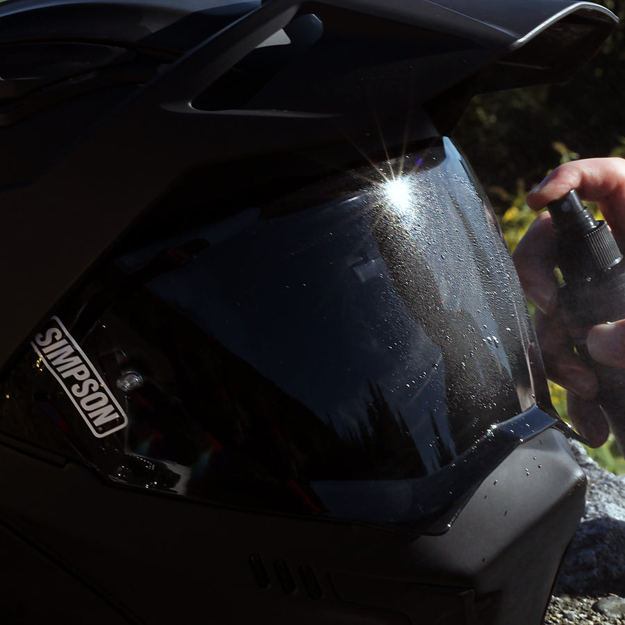 Simpson Molecule Complete Care Kit