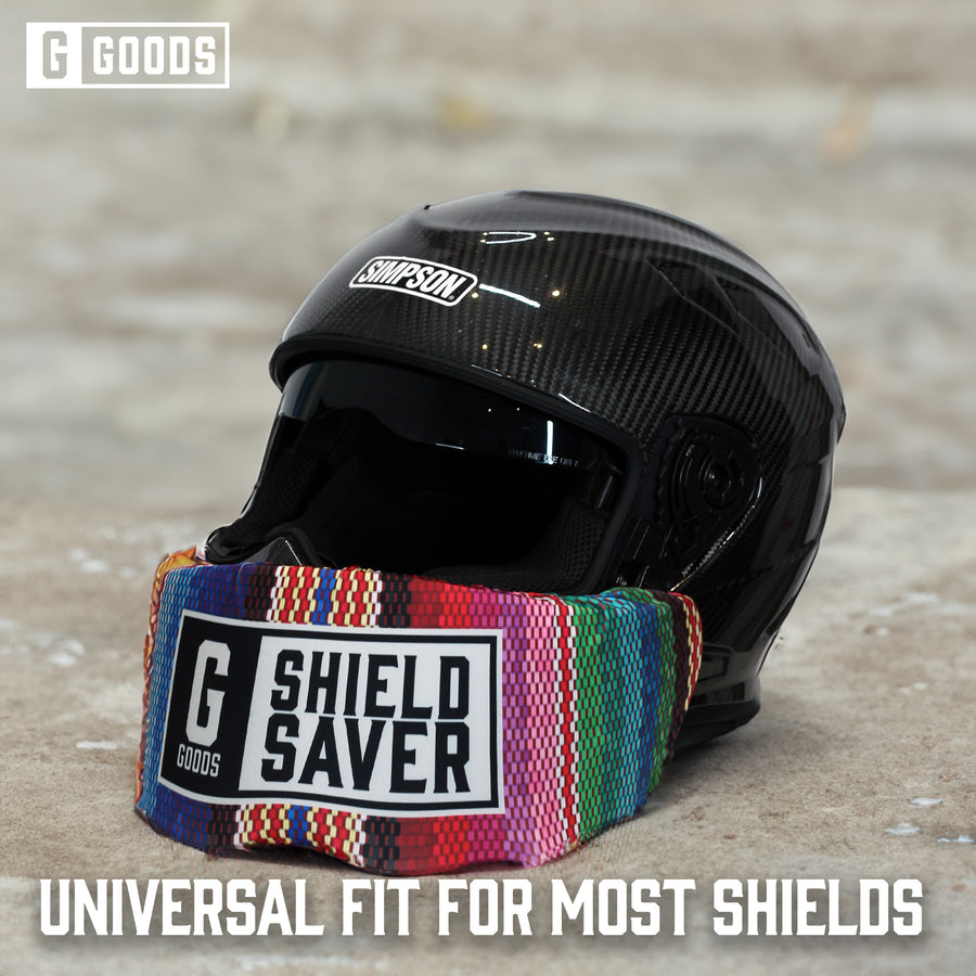 G Goods Shield Saver - Serape