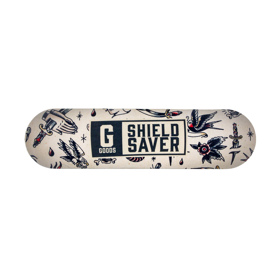 G Goods Shield Saver - Tattoo