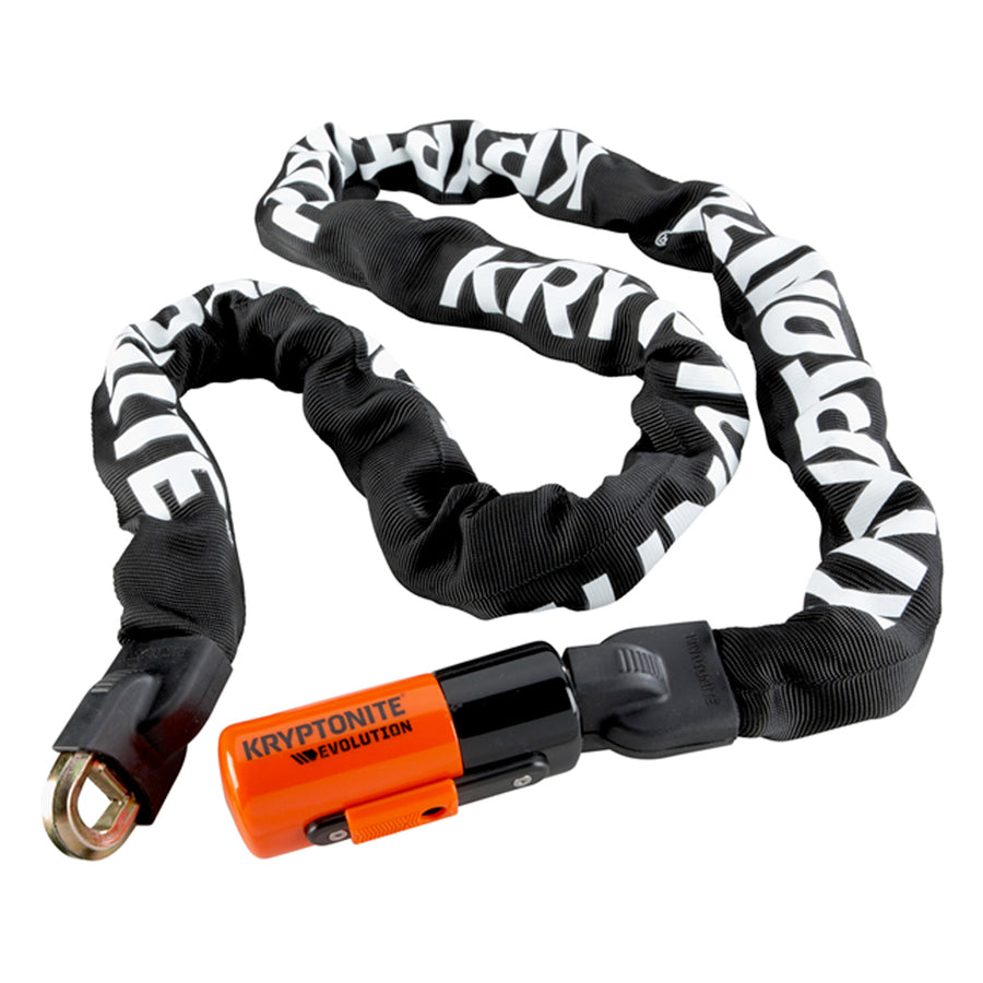 Kryptonite Evolution 1016 Integrated Chain