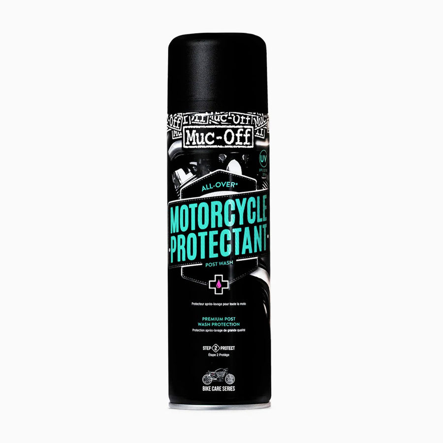 Muc-Off Motorcycle Essentials Kit