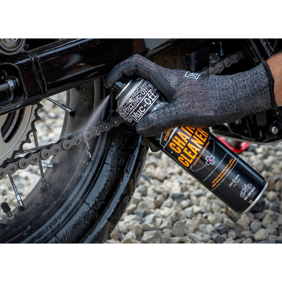 Muc-Off Motorcycle Multi Pack