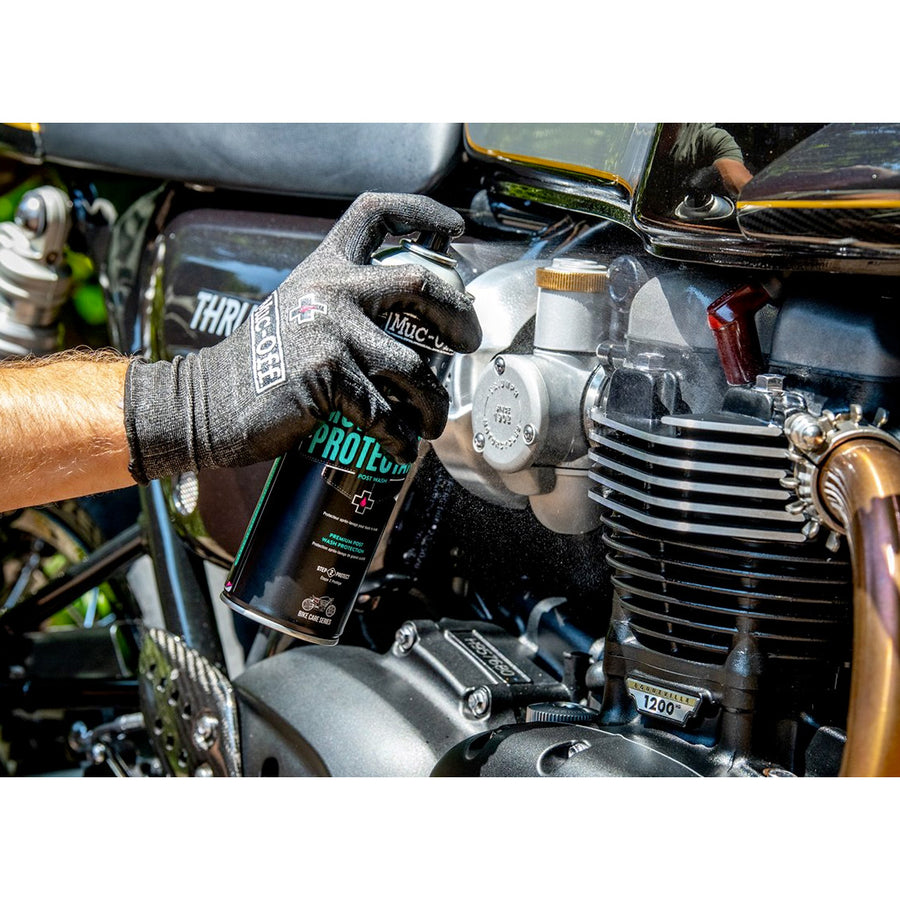 Muc-Off Motorcycle Protectant - 500ml