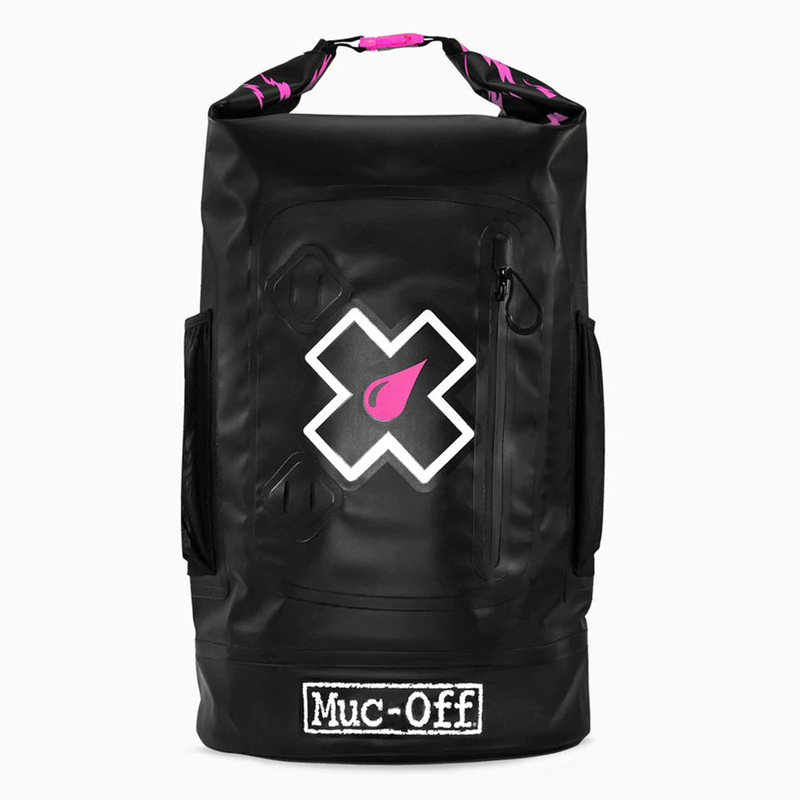 Muc-Off Pressure Washer Motorcycle Bundle