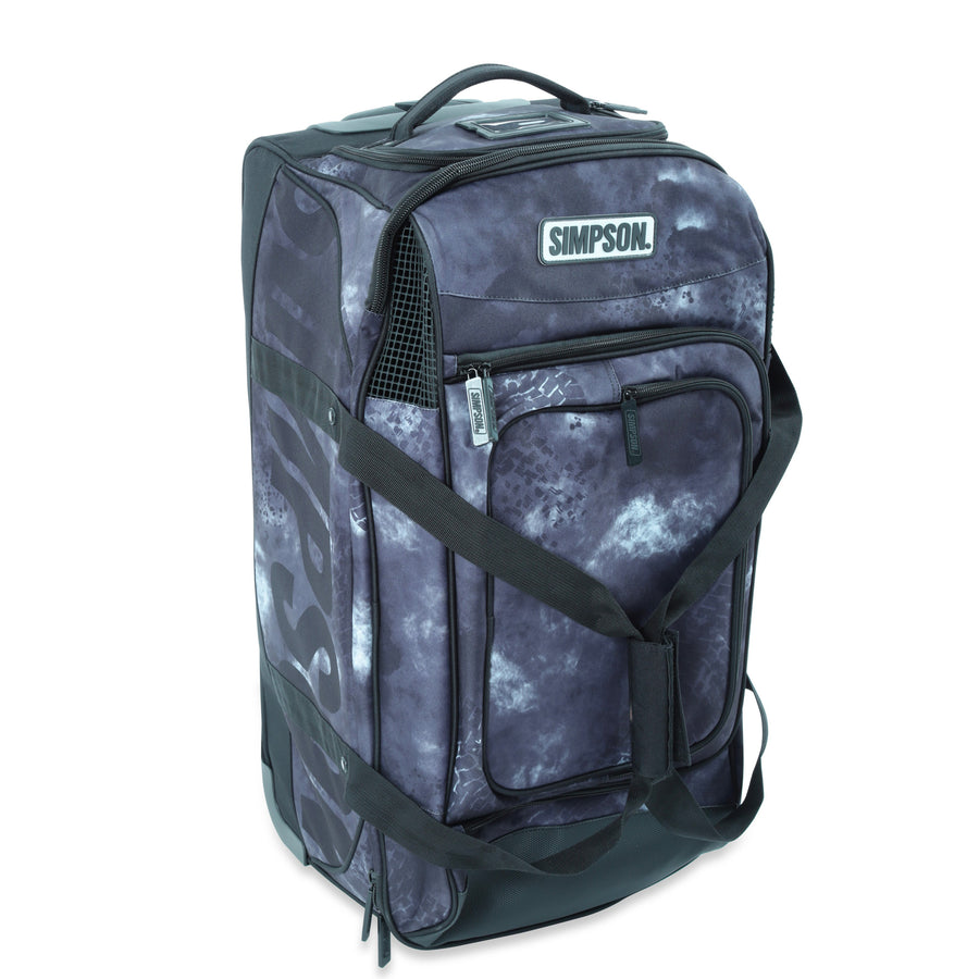 Simpson Racing Formula Bag 23