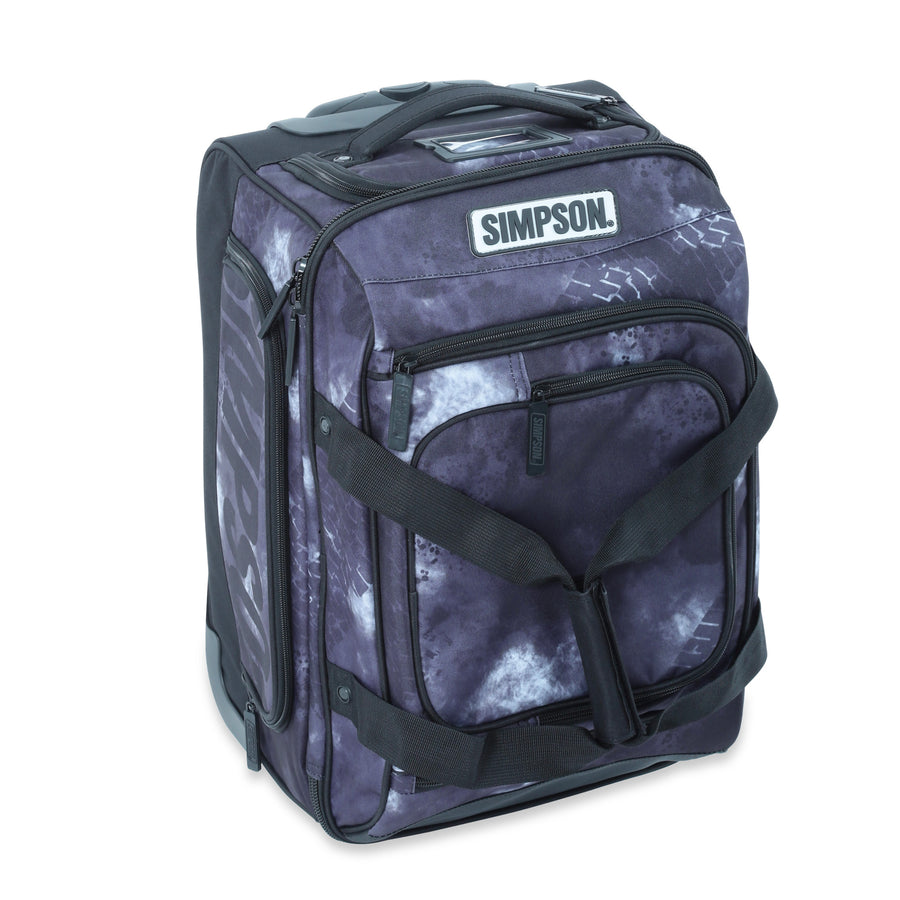 Simpson Racing Road Bag 23