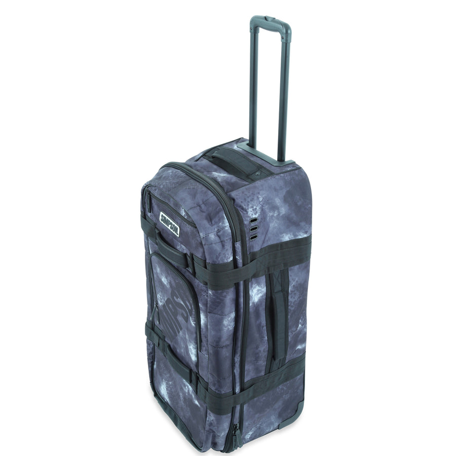 Simpson Racing Super Speedway Roller Bag 23