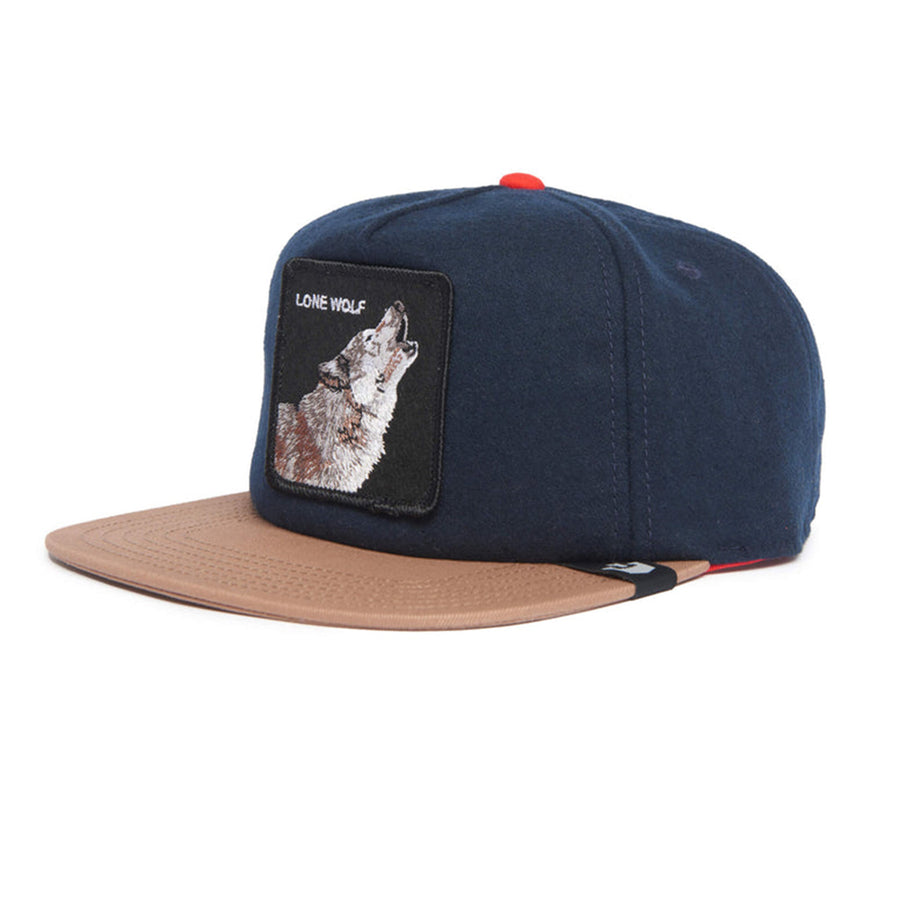 Goorin Bros. One Pack Hat - Navy