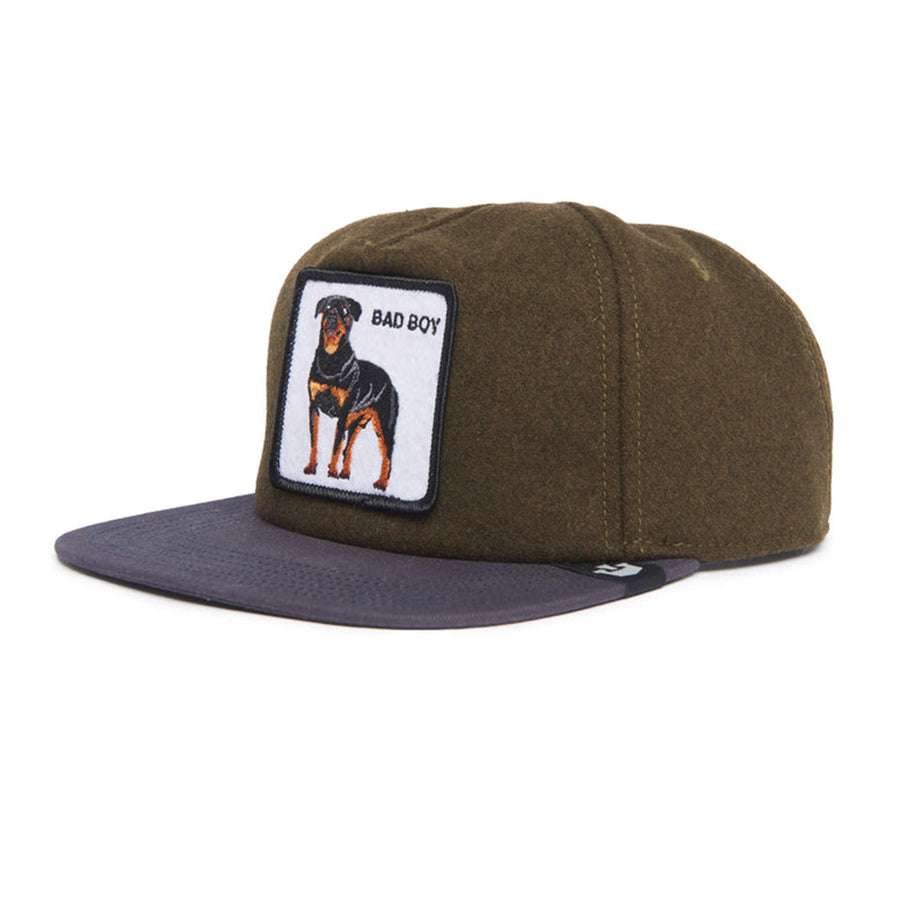 Goorin Bros. Top Dog Hat - Olive