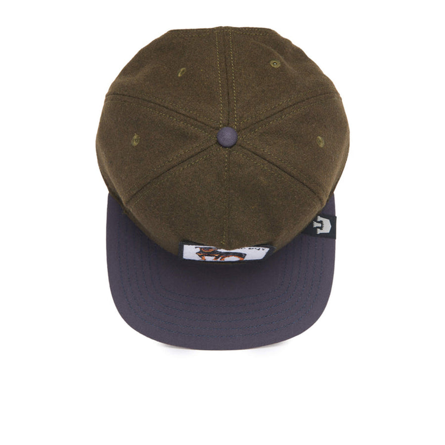 Goorin Bros. Top Dog Hat - Olive