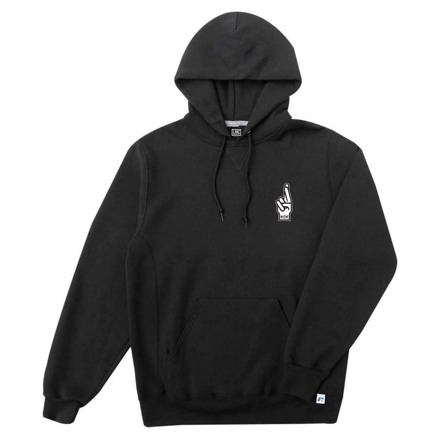 Loser Machine New OG Pullover Hoodie - Black