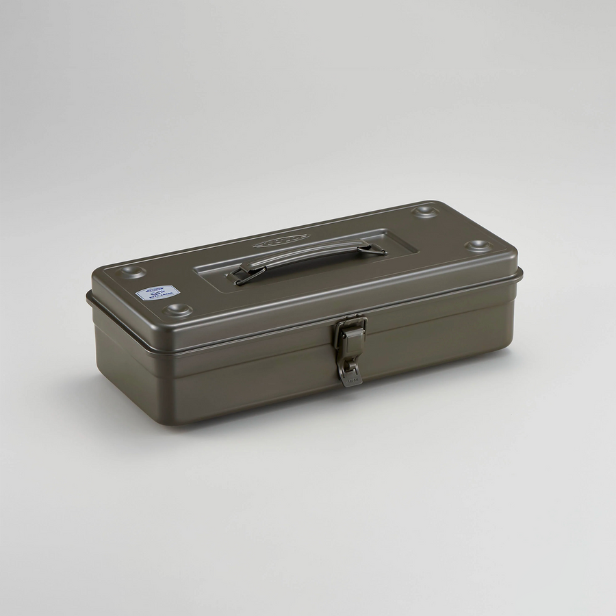 Wrench Box - Moss Green