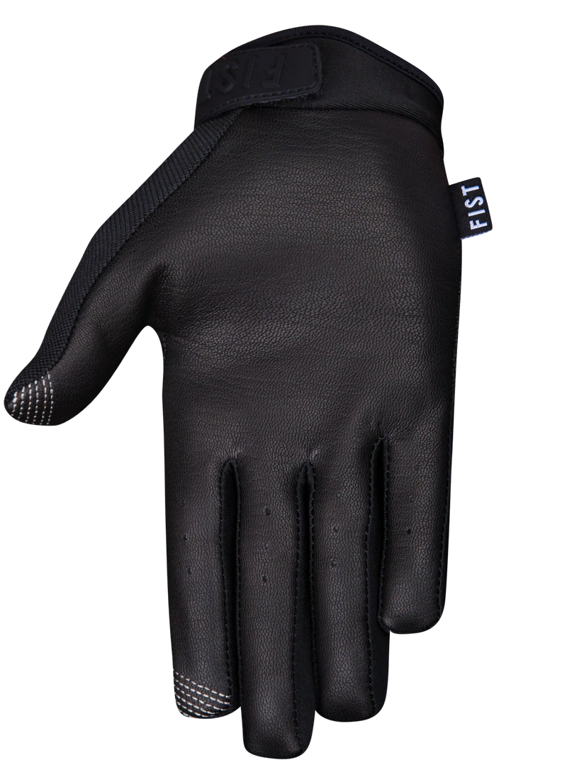 FIST X SIMPSON NOCTURN LEATHER PALM GLOVES